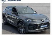 Volkswagen Tayron 2026