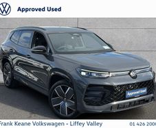 Volkswagen Tayron 2026