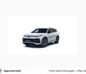 Volkswagen Tayron 2026
