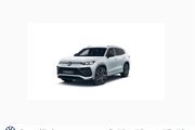Volkswagen Tayron 2026