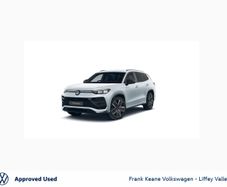 Volkswagen Tayron 2026