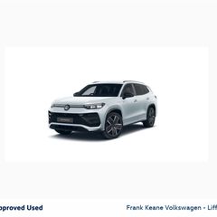 Volkswagen Tayron 2026