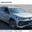 Volkswagen Tayron 2026