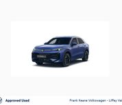 Volkswagen T-Roc 2026