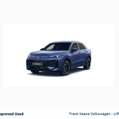 Volkswagen T-Roc 2026