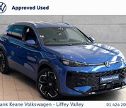 Volkswagen T-Roc 2026