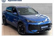 Volkswagen T-Roc 2026