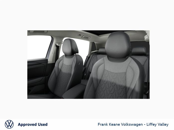 Volkswagen Tiguan 2026