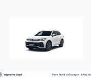 Volkswagen Tiguan 2026