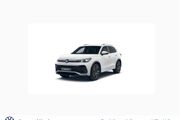 Volkswagen Tiguan 2026