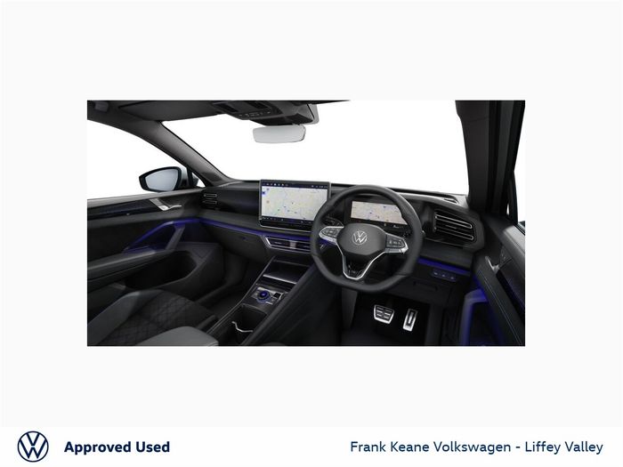 Volkswagen Tiguan 2026
