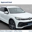 Volkswagen Tiguan 2026