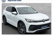 Volkswagen Tiguan 2026