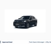 Volkswagen T-Roc 2026