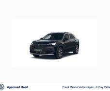 Volkswagen T-Roc 2026