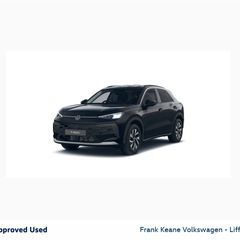 Volkswagen T-Roc 2026
