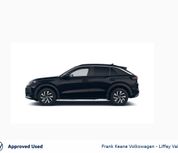 Volkswagen T-Roc 2026