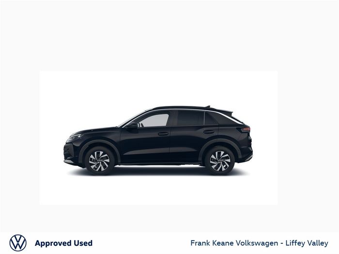 Volkswagen T-Roc 2026