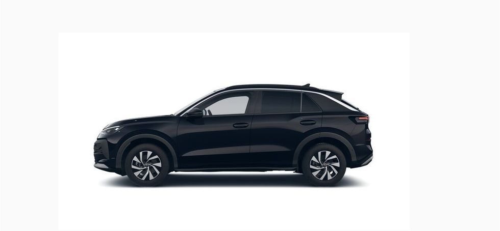 Volkswagen T-Roc 2026