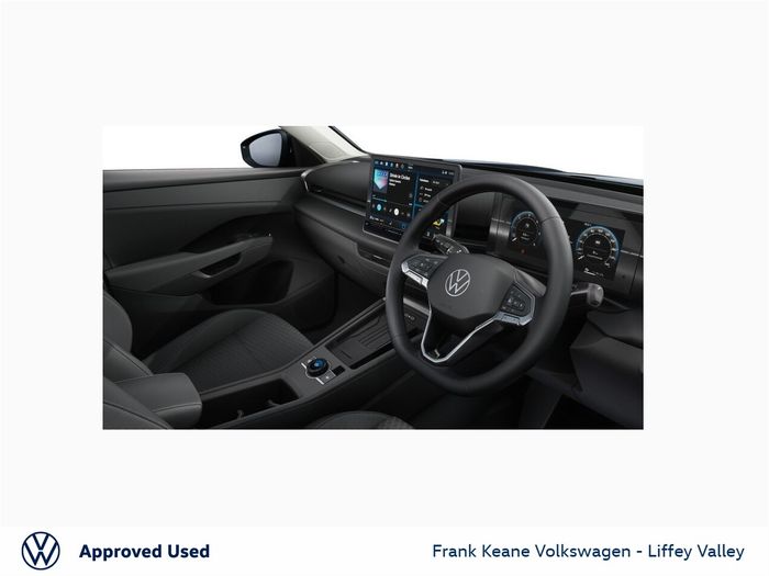 Volkswagen T-Roc 2026