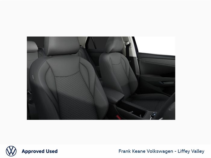 Volkswagen T-Roc 2026