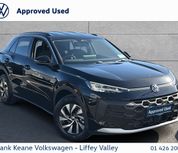 Volkswagen T-Roc 2026