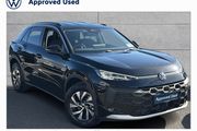 Volkswagen T-Roc 2026