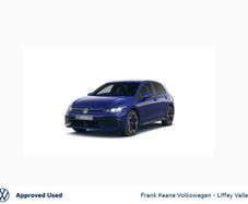 Volkswagen Golf 2026