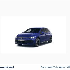 Volkswagen Golf 2026