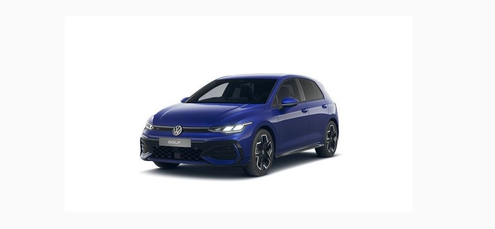Volkswagen Golf 2026