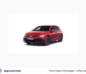 Volkswagen Golf 2026