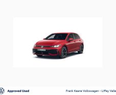 Volkswagen Golf 2026
