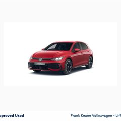 Volkswagen Golf 2026