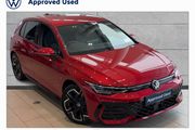 Volkswagen Golf 2026