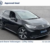 Volkswagen ID.3 2025