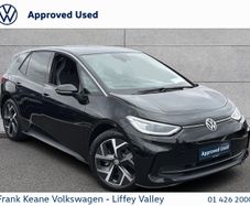Volkswagen ID.3 2025