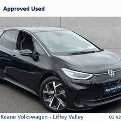 Volkswagen ID.3 2025