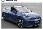 Volkswagen ID.4 2023