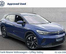Volkswagen ID.4 2023