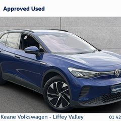 Volkswagen ID.4 2023