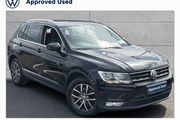 Volkswagen Tiguan 2017