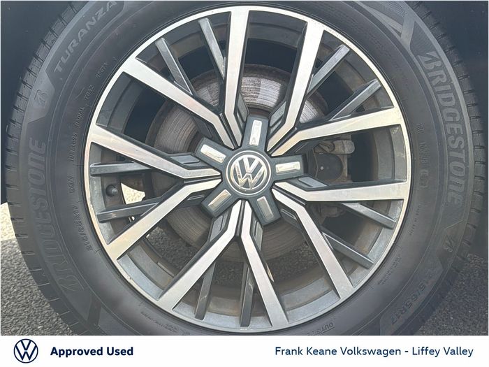 Volkswagen Tiguan 2017