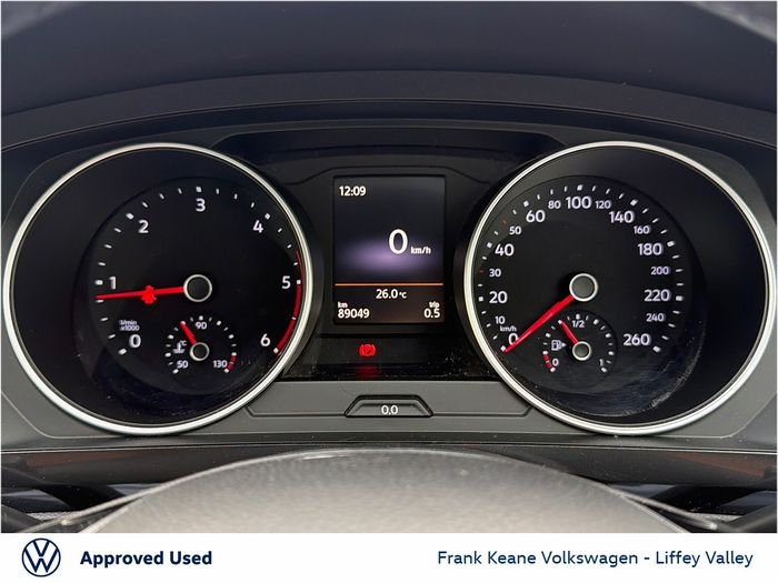 Volkswagen Tiguan 2017