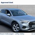 Audi Q3 2021