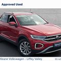 Volkswagen T-Roc 2023