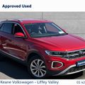 Volkswagen T-Roc 2023