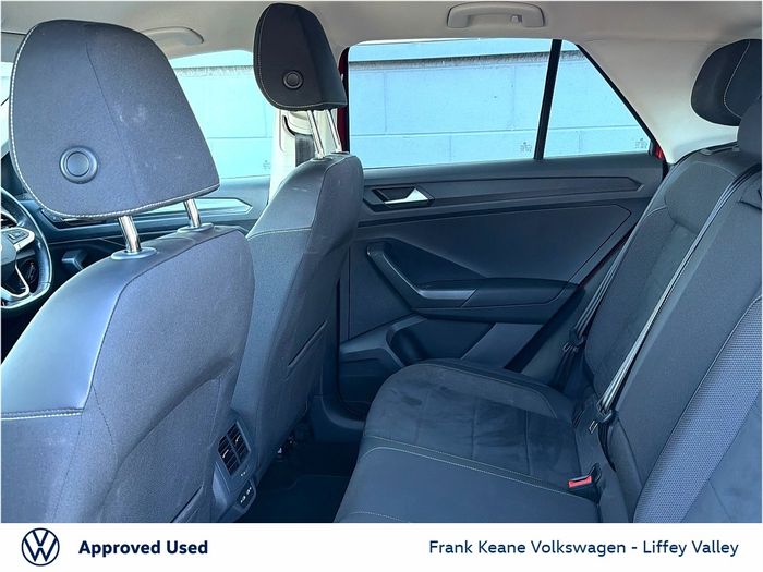 Volkswagen T-Roc 2023