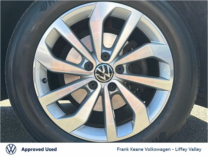Volkswagen T-Roc 2023