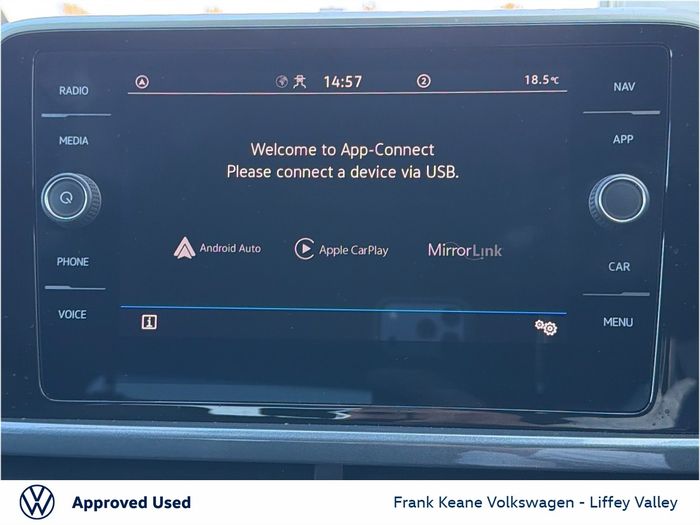 Volkswagen T-Roc 2023