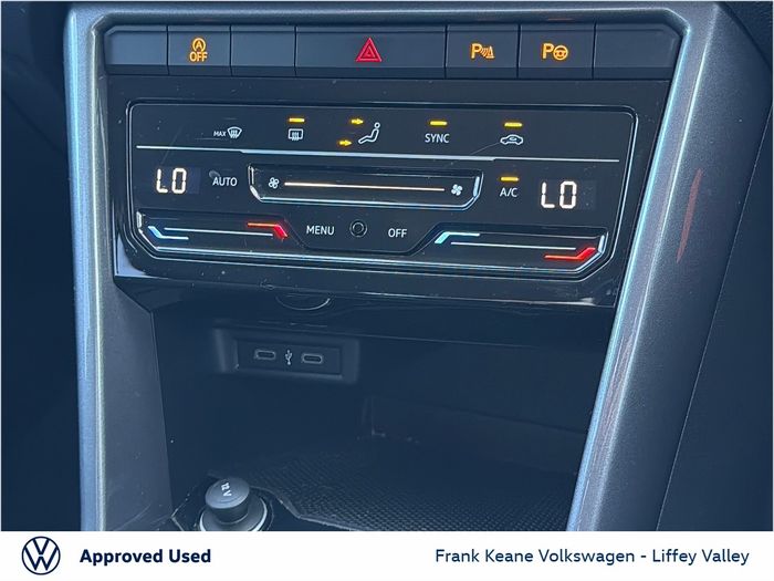 Volkswagen T-Roc 2023